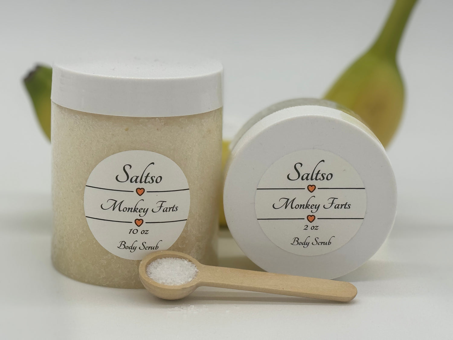 Body Scrubs